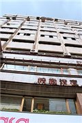鄰近忠孝BR5社區推薦-萬林大廈，位於台北市大安區
